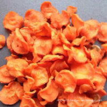 Dehydrated Carrot with High Quality